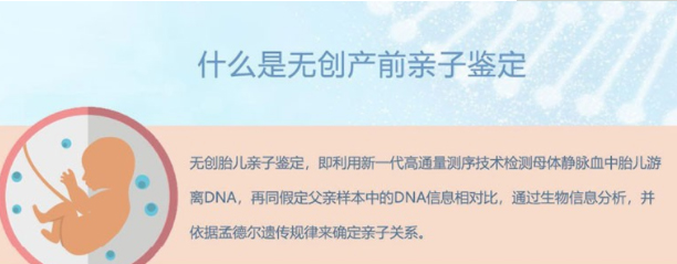 怀孕期间崇左需要怎么做孕期亲子鉴定,崇左办理孕期亲子鉴定准确率高吗